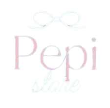 Pepi Store Logotipo